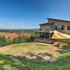 Отель Luxe Asheville Home w/ Stunning Mountain Views!, фото 21