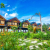 Отель Phong Nha Bolero Bungalow, фото 1