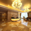 Отель Gothic Pinxuan Hotel (Xincheng Times Plaza), фото 2