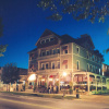 Отель The Inn at Saratoga, фото 9