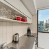 Отель QV One Bedroom Apt Viaduct Harbour - 250, фото 3