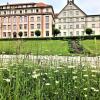 Отель Tagungszentrum Franziskanerinnen von Bonlanden Gästehaus San Damiano, фото 1