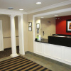 Отель Extended Stay America Suites Seattle Everett Silverlake, фото 2