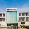 Отель Fiesta Inn Plaza Central Aeropuerto, фото 1