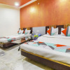 Отель OYO 3658 Hotel Ram Residency, фото 5