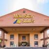 Отель MainStay Suites Extended Stay Hotel Casa Grande, фото 4