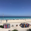 Отель Casa Blu sul mare e centralissima, фото 15