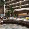 Отель Embassy Suites by Hilton San Francisco Airport Waterfront, фото 12