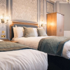Отель The Royal Kings Arms Hotel, фото 5