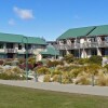 Отель Lake Tekapo Village Motel, фото 10