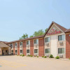 Отель AmericInn by Wyndham Council Bluffs, фото 1