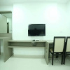 Отель Room in Guest Room - Cosy Room With Private Bath And Work Desk, фото 7