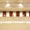 Отель Shin Yokohama Prince Hotel, фото 2