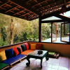 Отель Hostel Tropico de Capricornio - Praia, фото 26