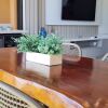 Отель Flat 206 - Bloco 3 EcoResort Carneiros, фото 23
