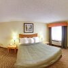 Отель Best Western N.E. Mall Inn & Suites, фото 11