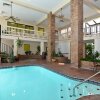 Отель SureStay Plus Hotel by Best Western Greenwood в Гринвуде