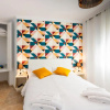 Отель Hostal Luna de Nerja, фото 6
