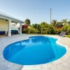 Отель Florida Gem: Saltwater Pool By Beaches & Kayaking!, фото 16
