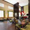 Отель Hampton Inn & Suites Houston/League City, фото 8