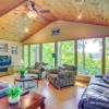 Отель Lake Cumberland Home 1/2 Mi to Beaver Creek Marina, фото 24