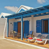 Отель Luring Holiday Home in Punta Mujeres With Terrace, фото 9