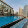 Отель Luton Vacation Homes Marina Quays Towers, Dubai Marina, Dubai, фото 15