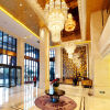 Отель Wyndham Grand Plaza Royale Mingfa Zhangzhou, фото 7