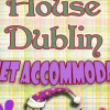 Отель Tipperary House Dublin - Hostel, фото 17