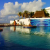 Отель Sunset Royal Beach - 2 Adults 2 Kids - 7 Nights, Cancún, Mexico, фото 9