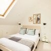 Отель The Putney Sactum - Homely 3bdr With Rooftop Terrace, фото 3