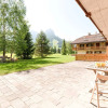 Отель Spacious Chalet with Garden near Ski Area in Tyrol, фото 11