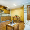Отель Apartamentos El Pradón de Santa Marina, фото 15