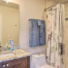 Отель Peaceful Pagosa Springs Escape ~ 2 Mi to Lake, фото 8