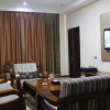Отель Jiuquan Longteng Hotel, фото 18