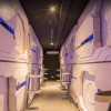 Отель Modular Langkawi Capsule Hotel - Hostel, фото 7