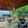 Отель Ubud Padi Villas, фото 12