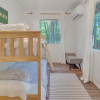 Отель Blue Ridge Lookout Beautiful Modern Cabin - Nature Hikes And Pets Ok 4 Bedroom Cabin by Redawning, фото 25