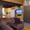 Отель Lodgepole Lower - 3 Br Condo, фото 2