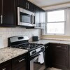 Отель Classic Cwe Apts With Full Kitchen By Zencity, фото 17