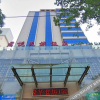 Отель Junyue Minzu Hotel, фото 11