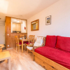 Отель Apartment Chamois Blanc 2B, фото 1