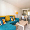 Отель Apartamento Andalucía, фото 7