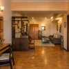 Отель Swayambhu Hotels and Apartments, фото 28