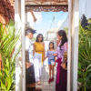 Отель Puri Lumbung Village, фото 2