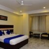 Отель RnB Shivani, фото 32