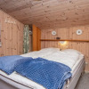 Отель 8 Person Holiday Home in Glesborg, фото 4