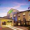 Отель Holiday Inn Express & Suites DFW - Grapevine, an IHG Hotel в Грейпвайне