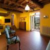 Отель Le Mandrie di Ripalta, фото 12