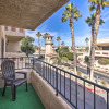 Отель Lake Havasu City Condo: Resort Perks, Near Marina, фото 18